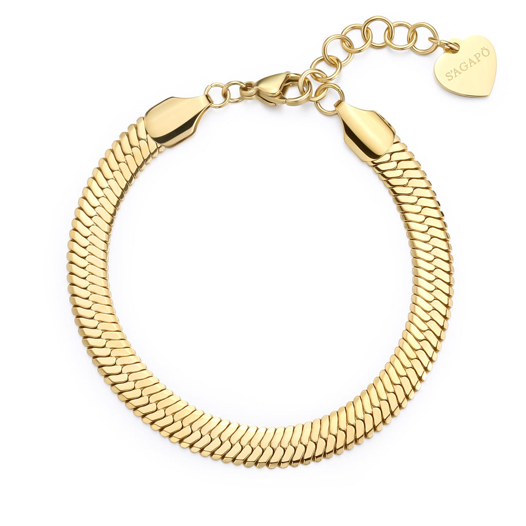 Bracciale S'Agapõ SHK103, fotografia principale
