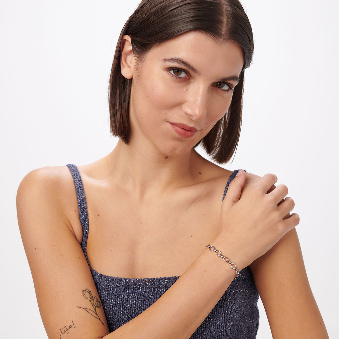 Bracciale S'Agapõ SHK116, fotografia secondaria