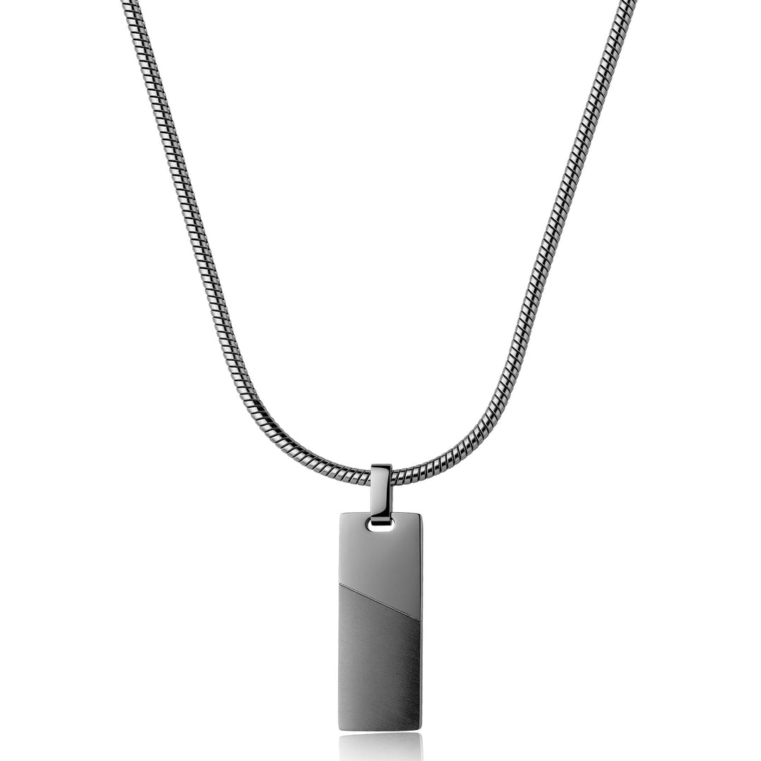 Collana S'Agapõ SBD02, vista principale