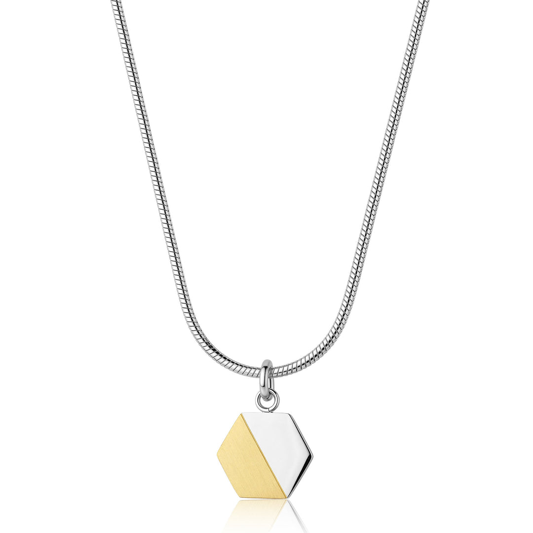 Collana S'Agapõ SBD04, vista principale