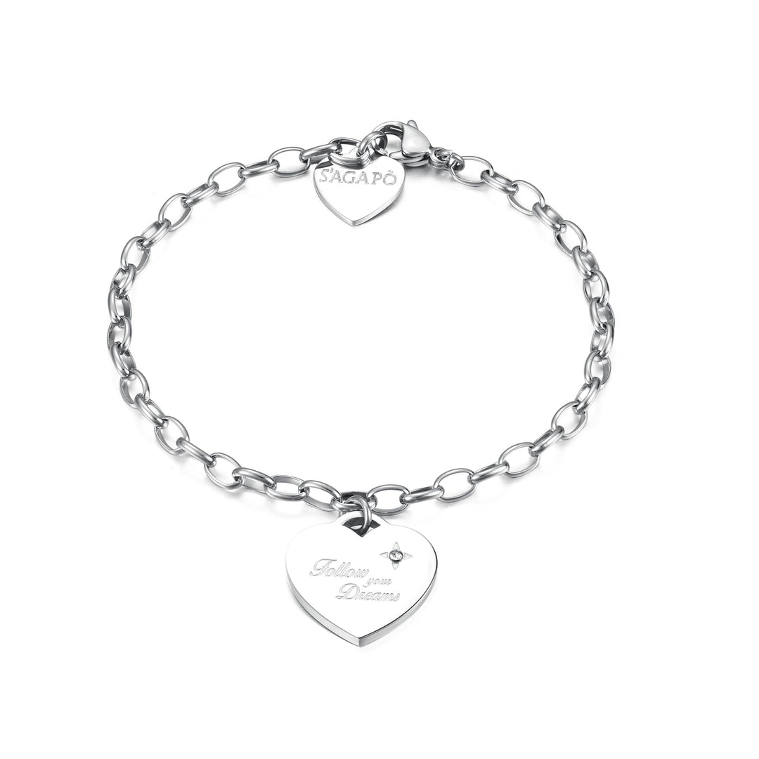 Bracciale S'Agapõ SBM14, immagine principale