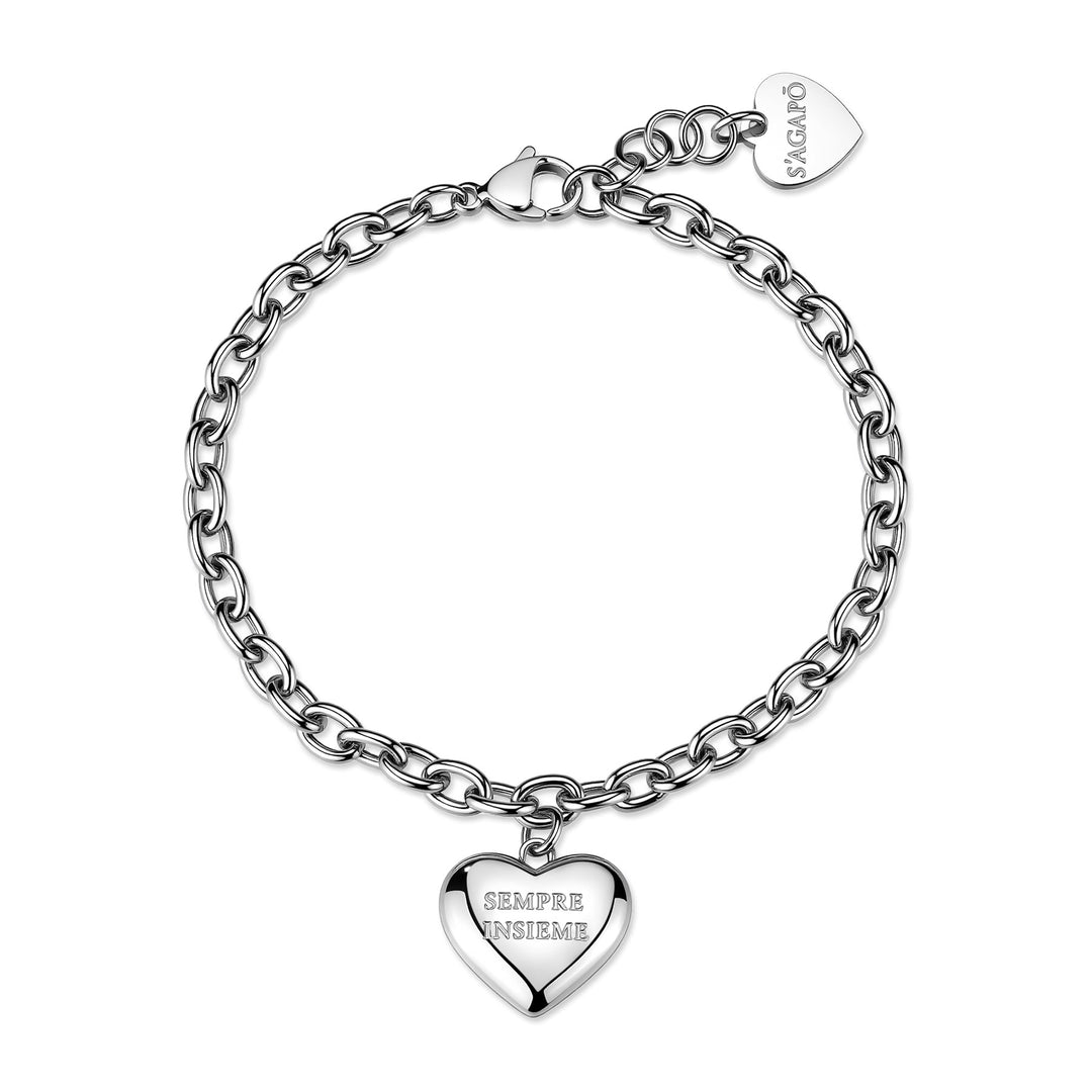 Bracciale S'Agapõ SBM95, immagine principale