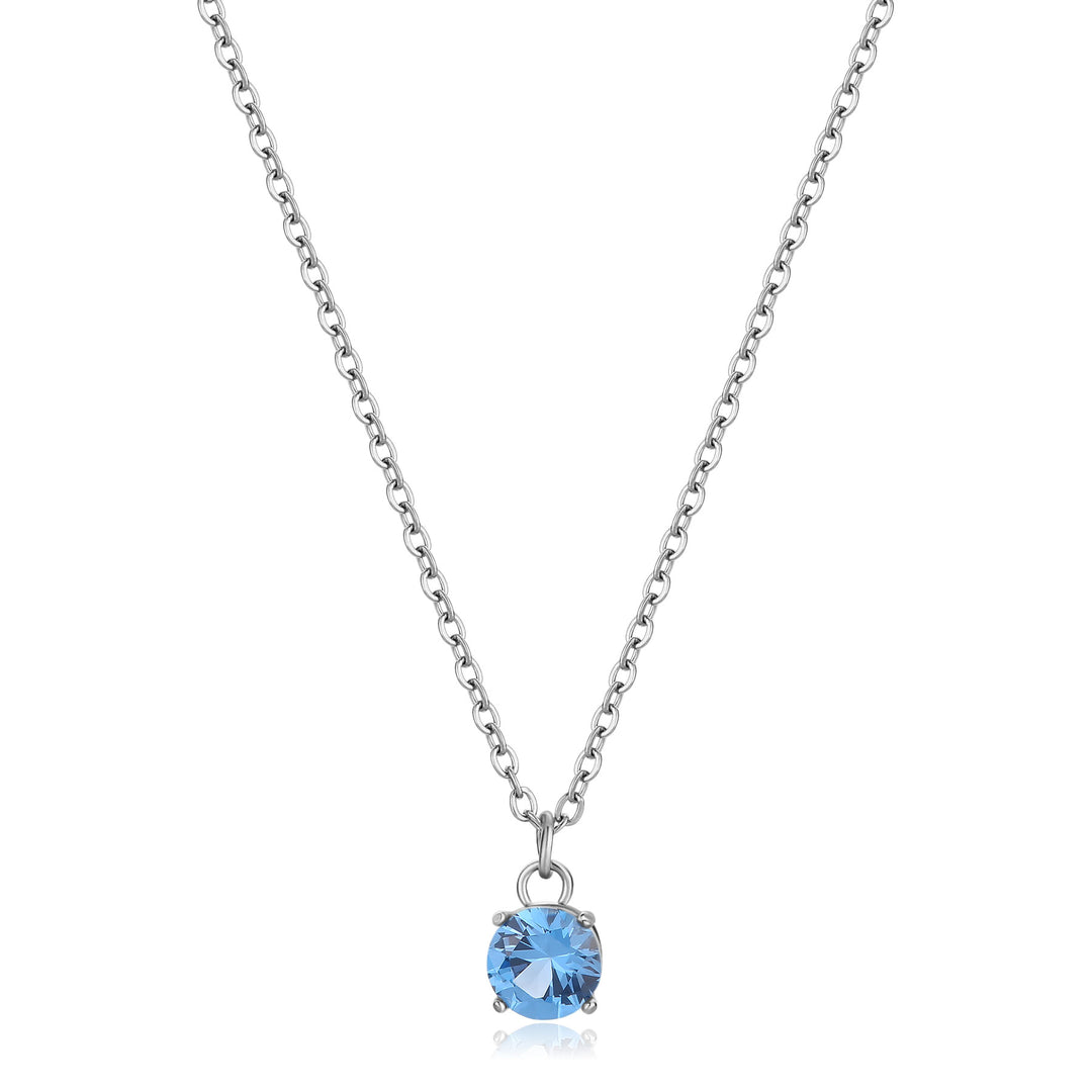 Collana S'Agapõ SDZ04, foto principale