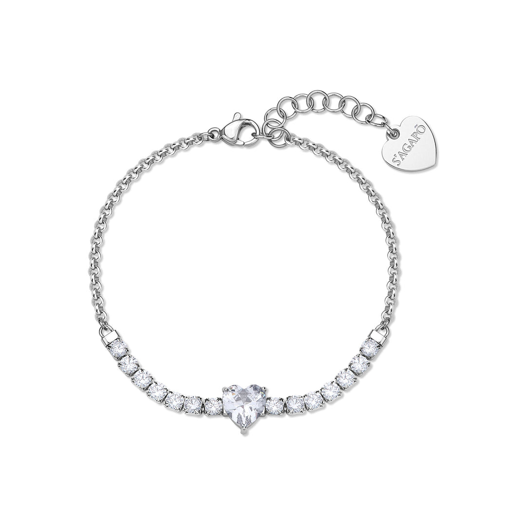 Bracciale S'Agapõ SDZ151, immagine principale