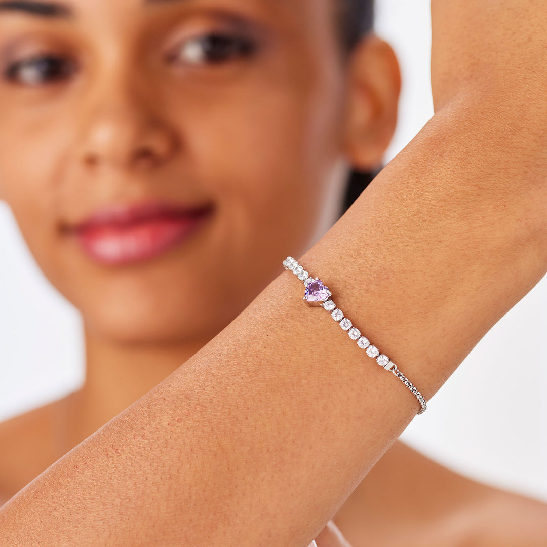 Bracciale S'Agapõ SDZ153, dettaglio ufficiale