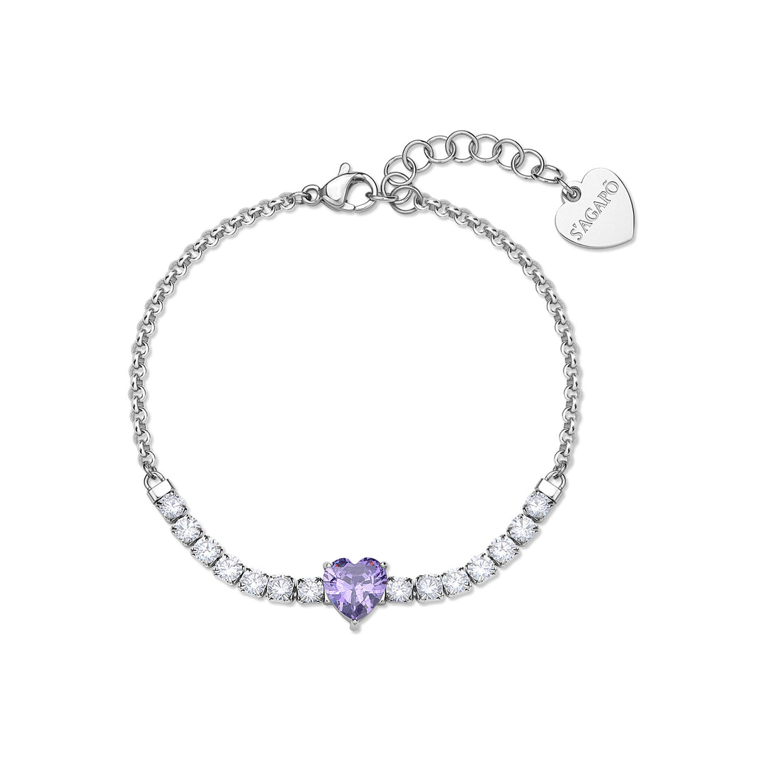 Bracciale S'Agapõ SDZ153, immagine principale