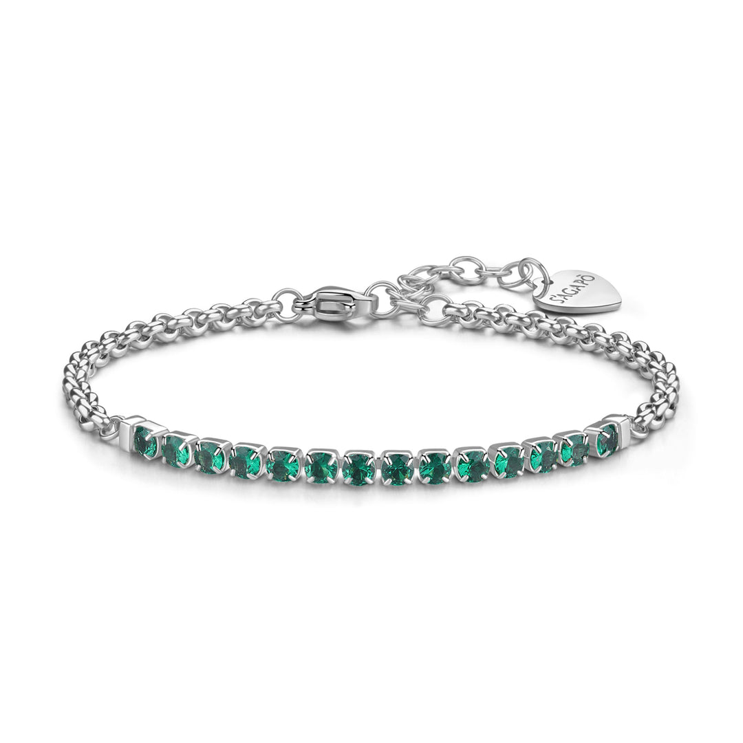 Bracciale S'Agapõ SDZ86 fotografia principale