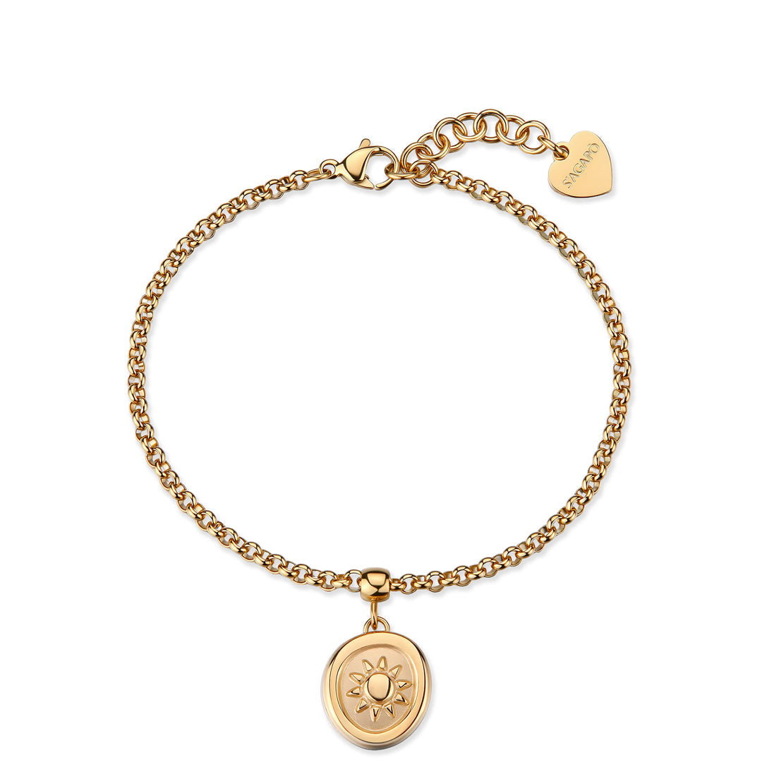 Bracciale S'Agapõ SFE49 fotografia principale