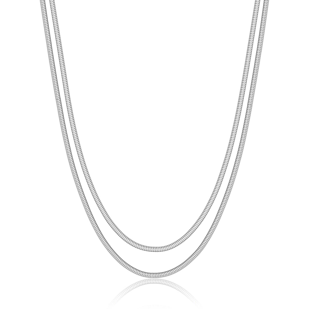 Collana S'Agapõ SHK110, foto principale ufficiale