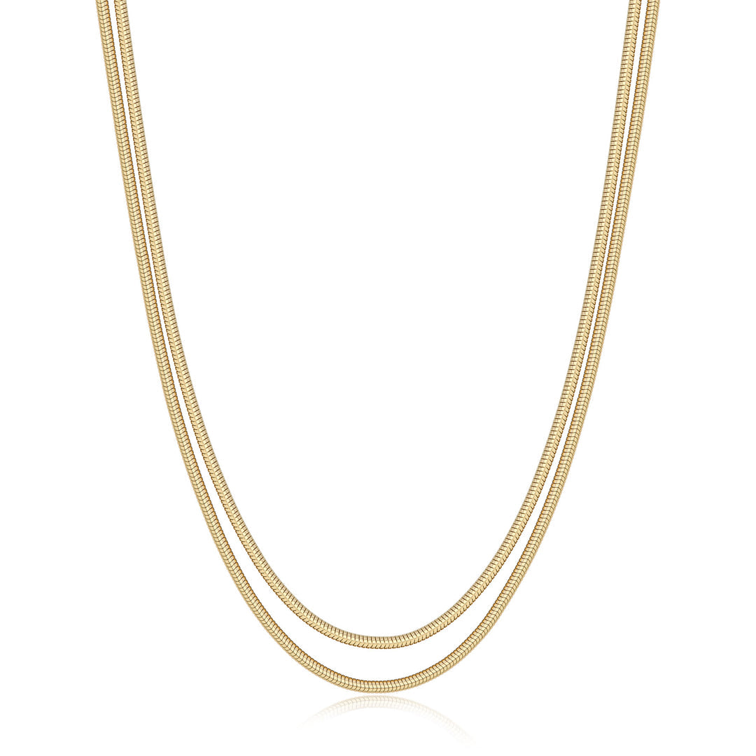 Collana S'Agapõ SHK111, fotografia principale