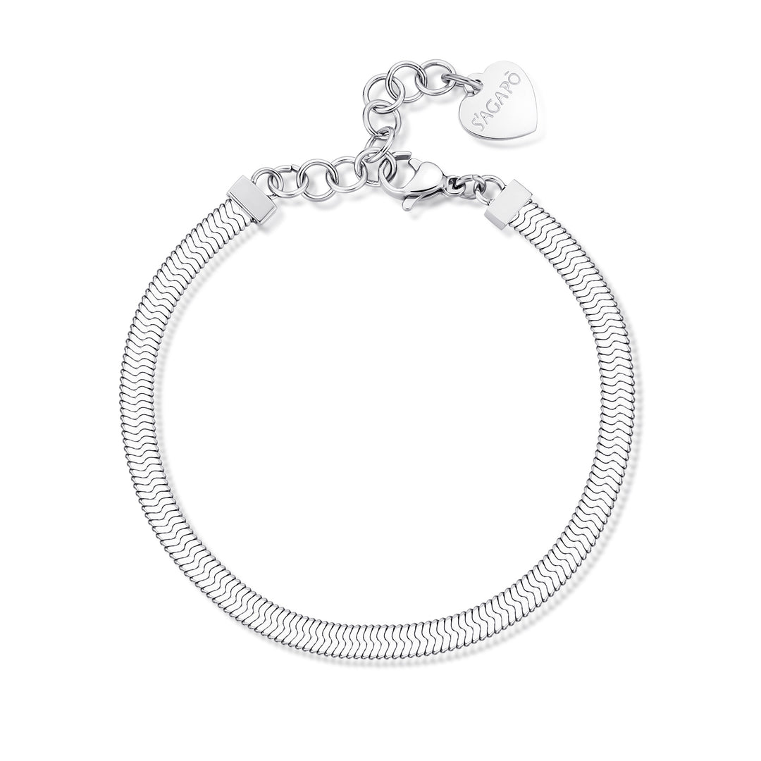 Bracciale S'Agapõ SHK35 fotografia principale