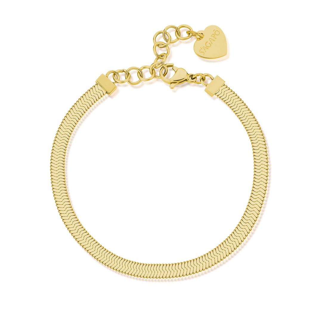 Bracciale S'Agapõ SHK36, immagine principale