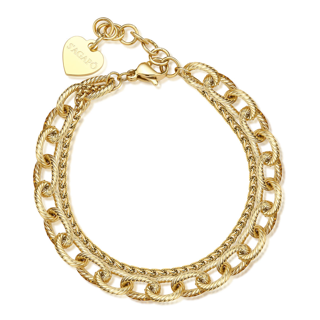 Bracciale S'Agapõ SHK66, fotografia principale