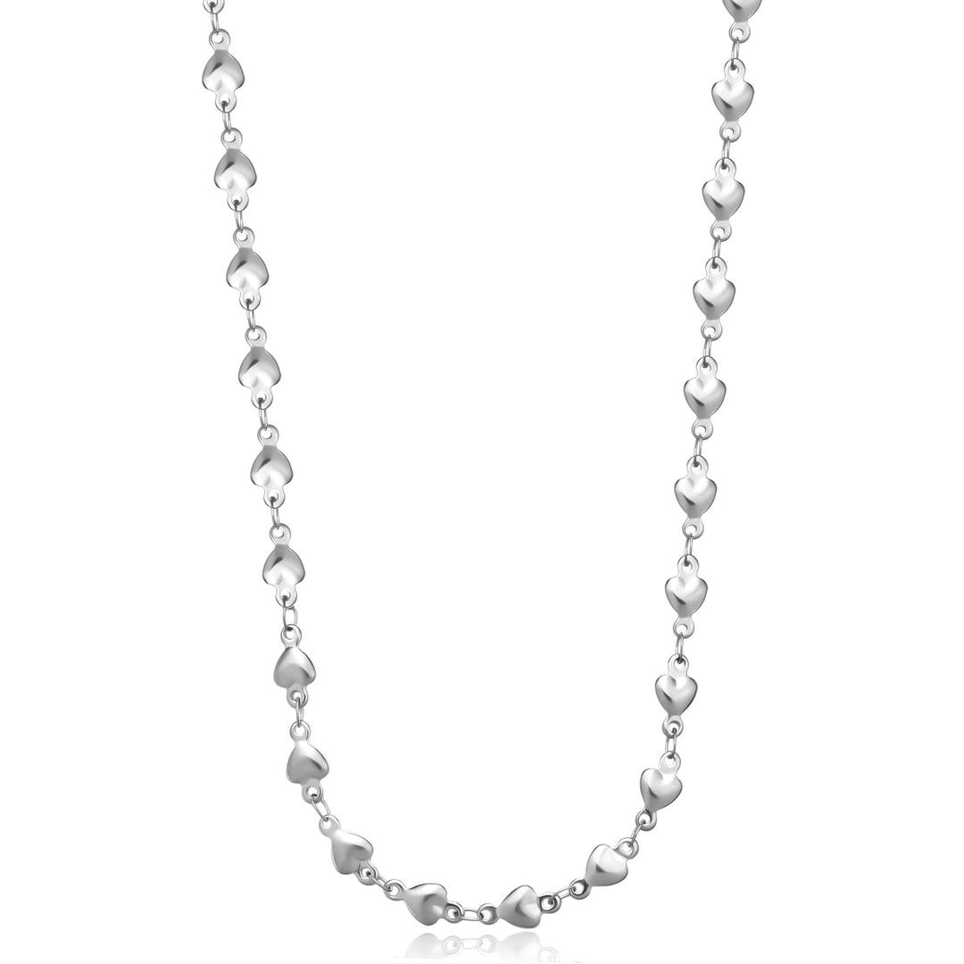 Collana S'Agapõ SHK78, fotografia ufficiale principale