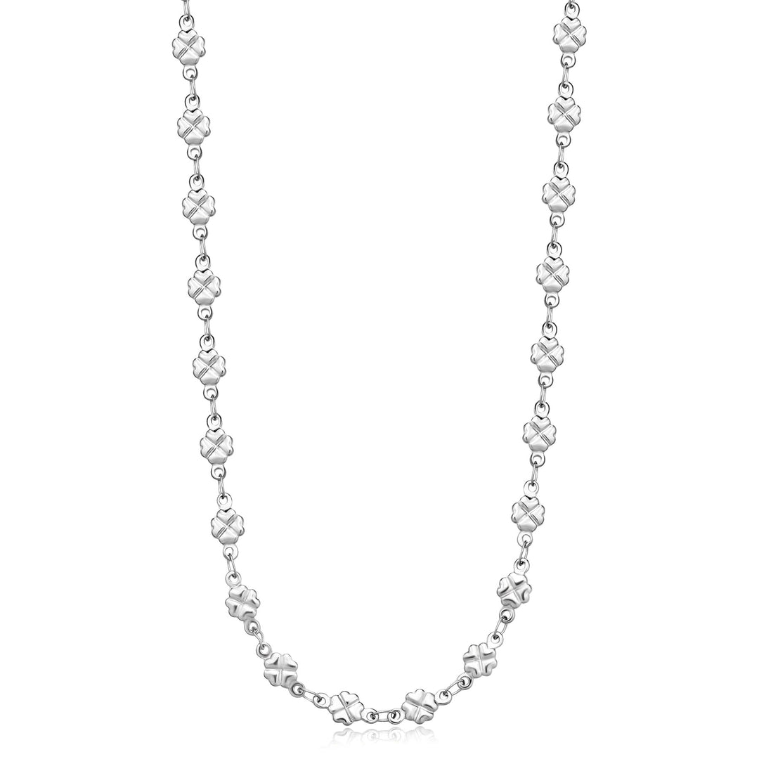 Collana S'Agapõ SHK81, fotografia ufficiale principale