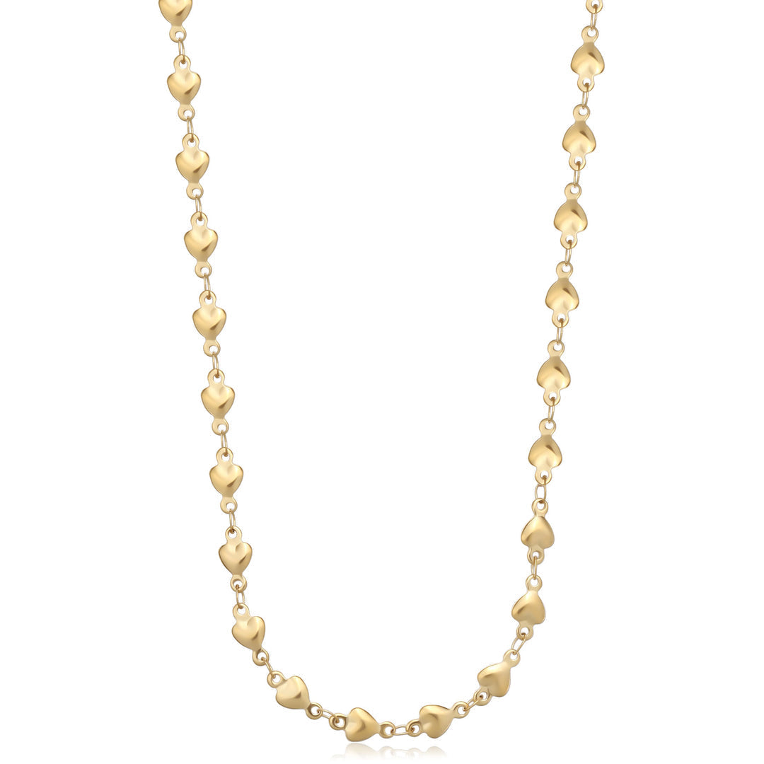 Collana S'Agapõ SHK83, fotografia ufficiale principale
