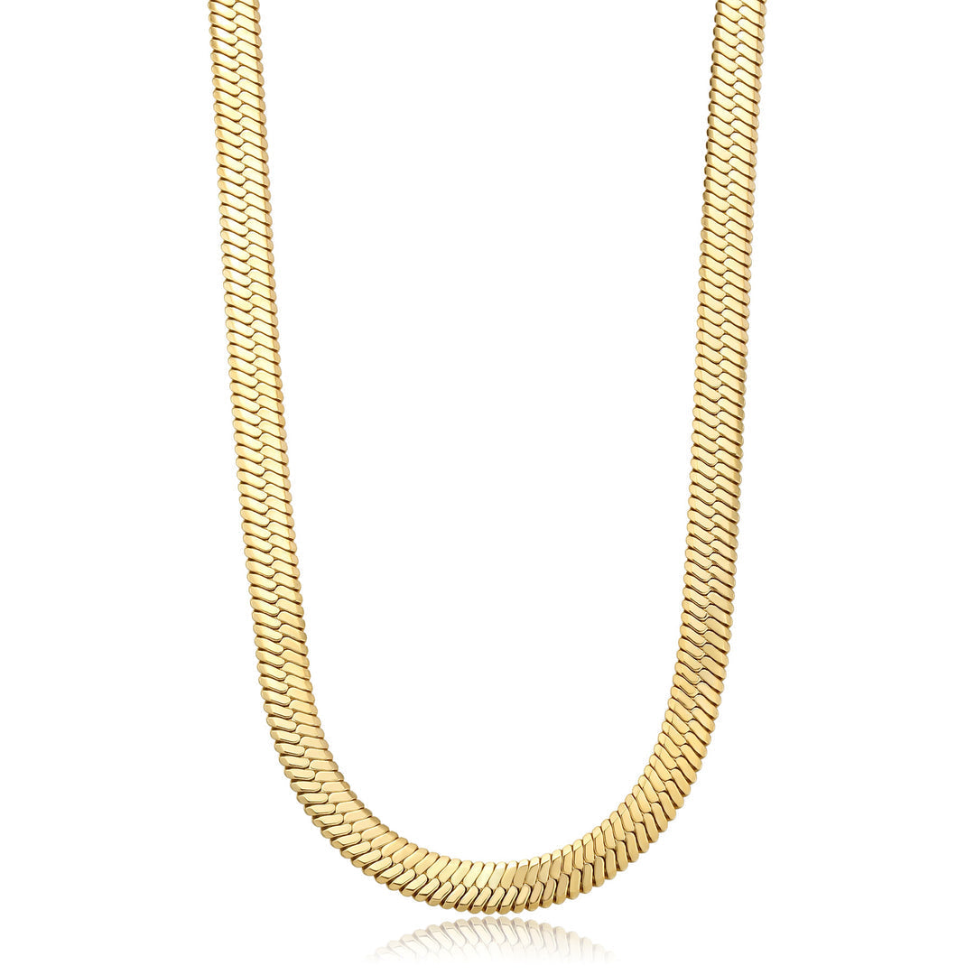 Collana S'Agapõ SHK85, fotografia ufficiale principale