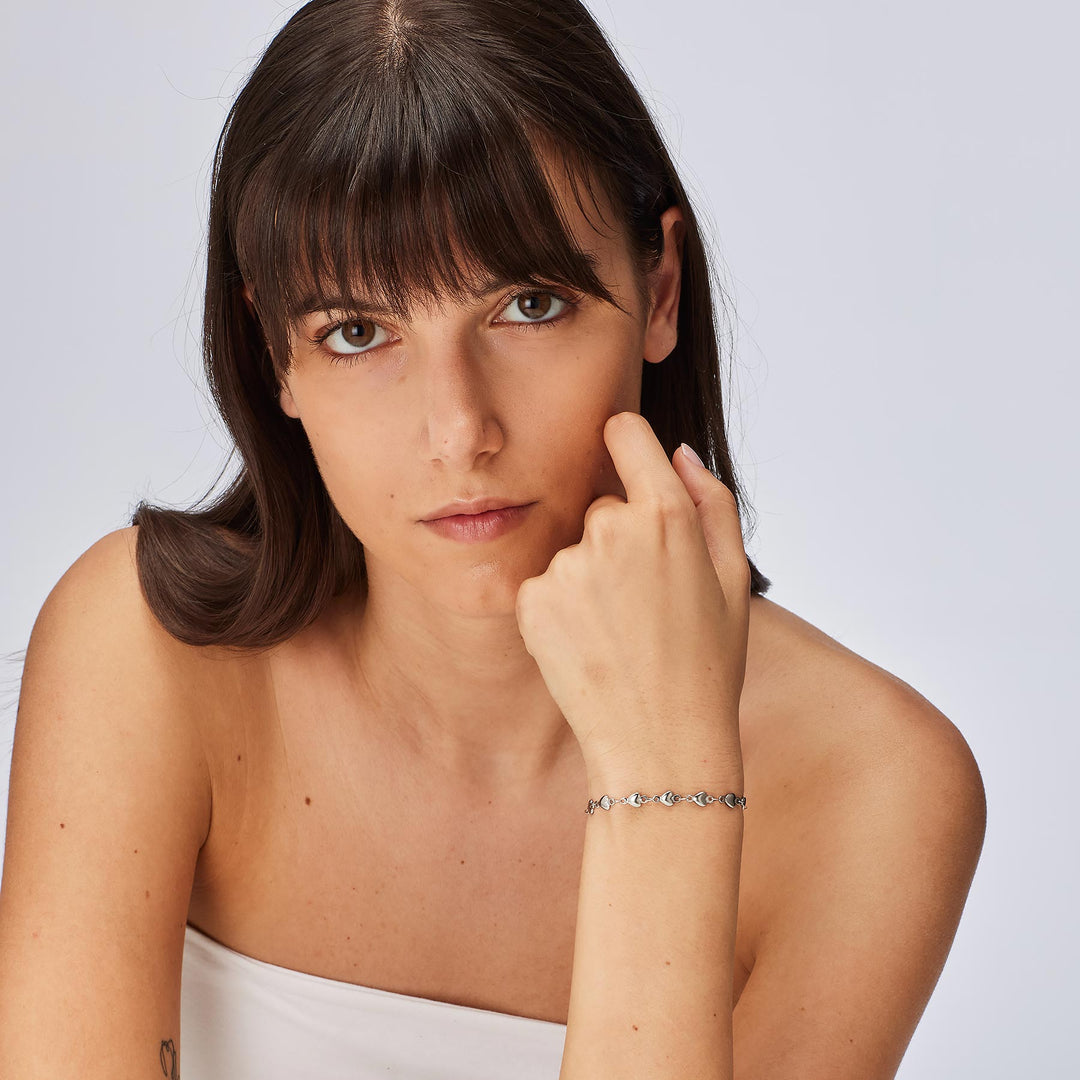 Bracciale S'Agapõ SHK93, fotografia aggiuntiva