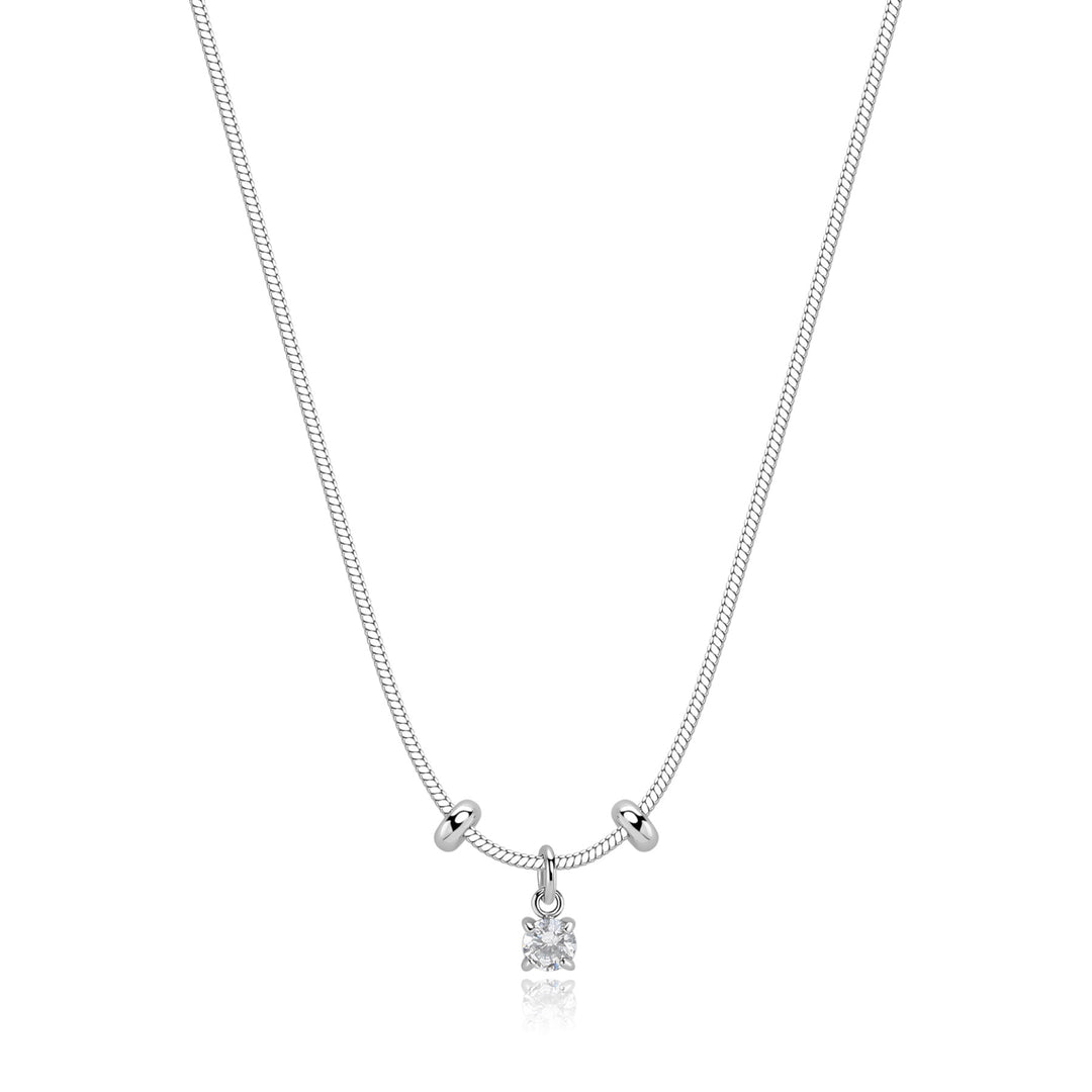 Collana S'Agapõ SJY001, fotografia ufficiale principale