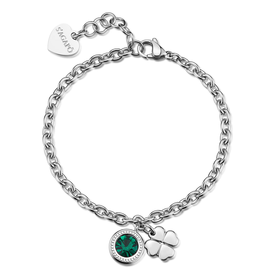Bracciale S'Agapõ SKT59, immagine principale