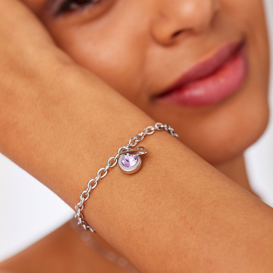 Bracciale S'Agapõ SKT61, fotografia aggiuntiva