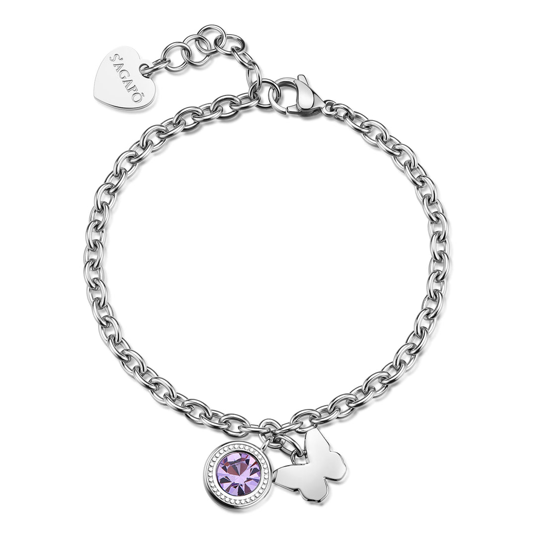 Bracciale S'Agapõ SKT61, immagine principale