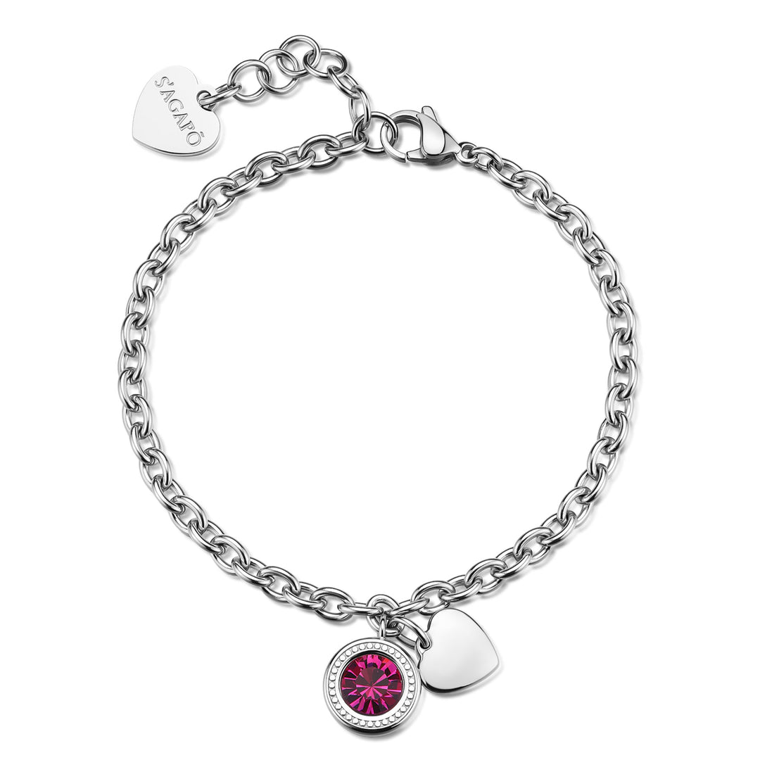 Bracciale S'Agapõ SKT62, immagine principale