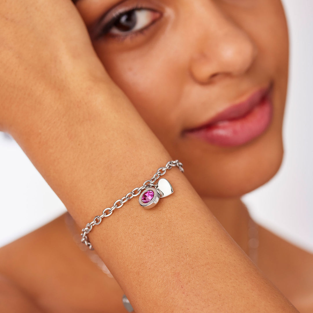 Bracciale S'Agapõ SKT62, fotografia aggiuntiva