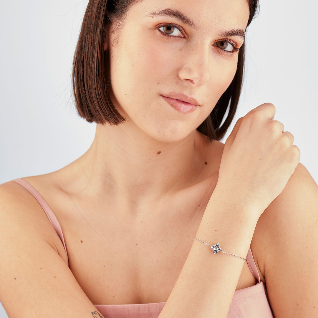 Bracciale S'Agapõ SLA13, seconda fotografia ufficiale