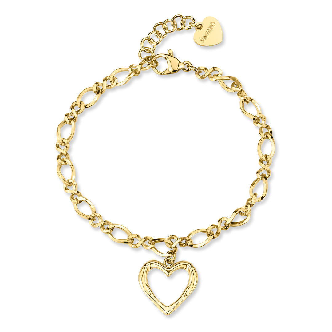 Bracciale S'Agapõ SMO12, fotografia ufficiale principale