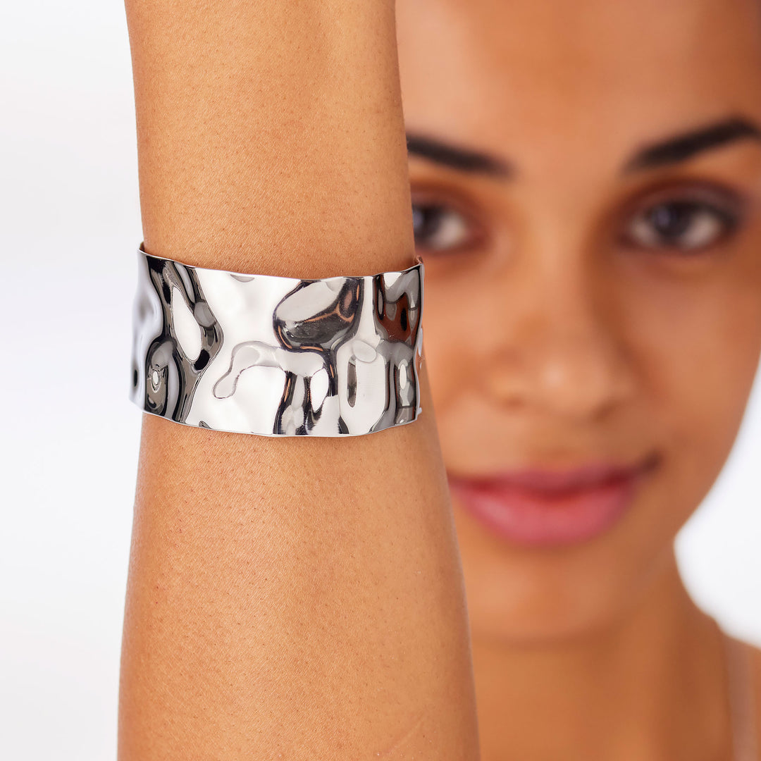 Bracciale S'Agapõ SMO13, seconda vista ufficiale