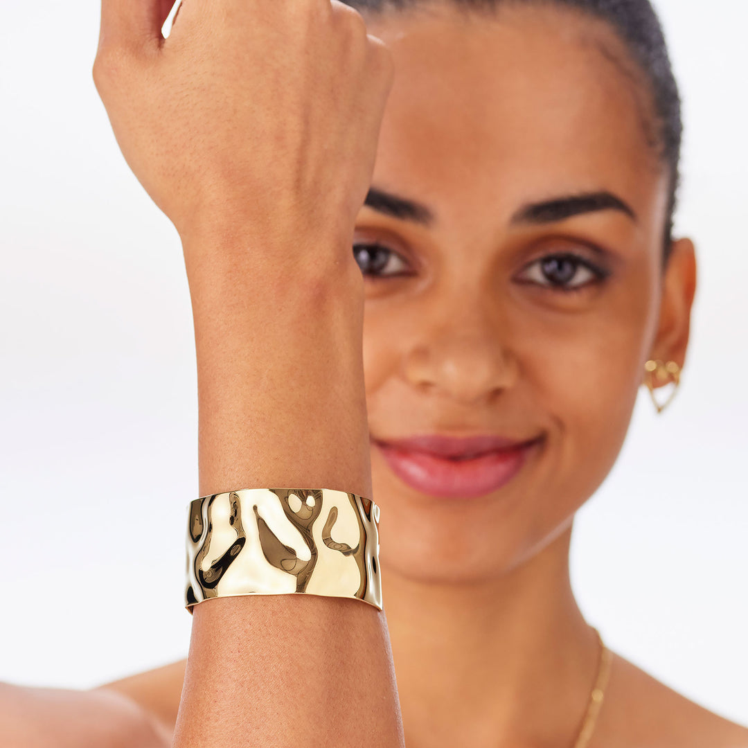 Bracciale S'Agapõ SMO14, seconda vista ufficiale