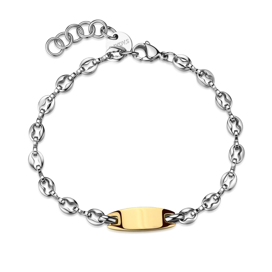 Bracciale S'Agapõ STI21, fotografia ufficiale principale