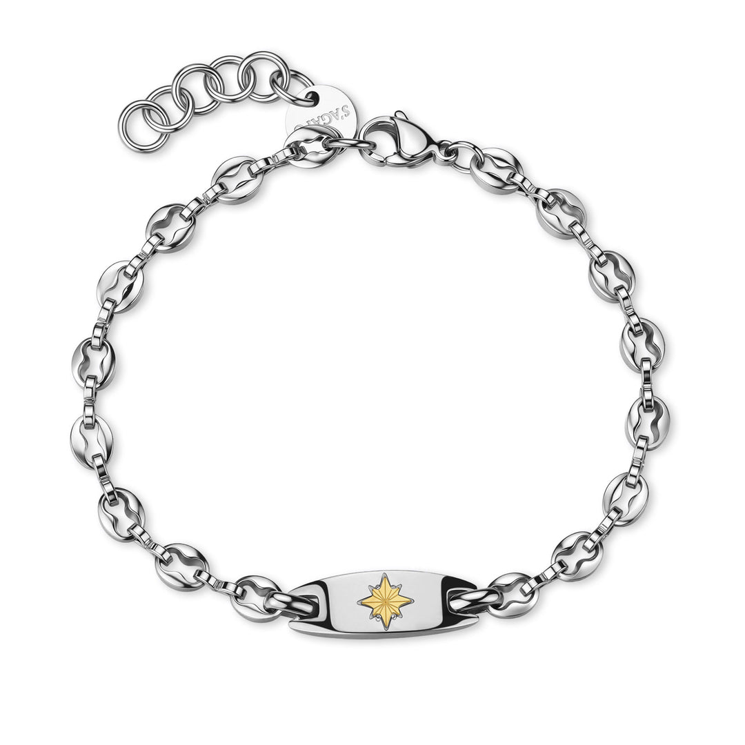 Bracciale S'Agapõ STI23, fotografia ufficiale principale