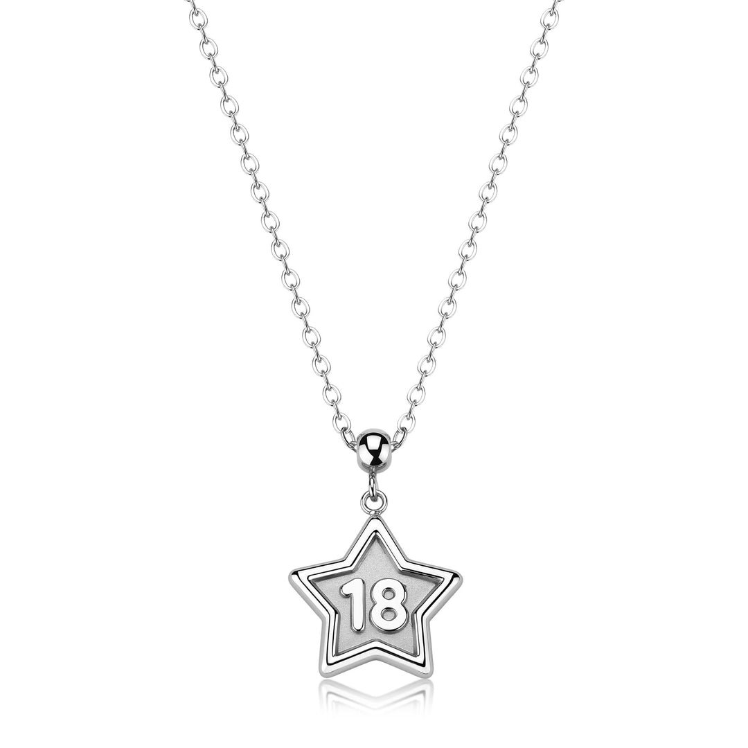 Collana S'Agapõ SUH03, fotografia principale
