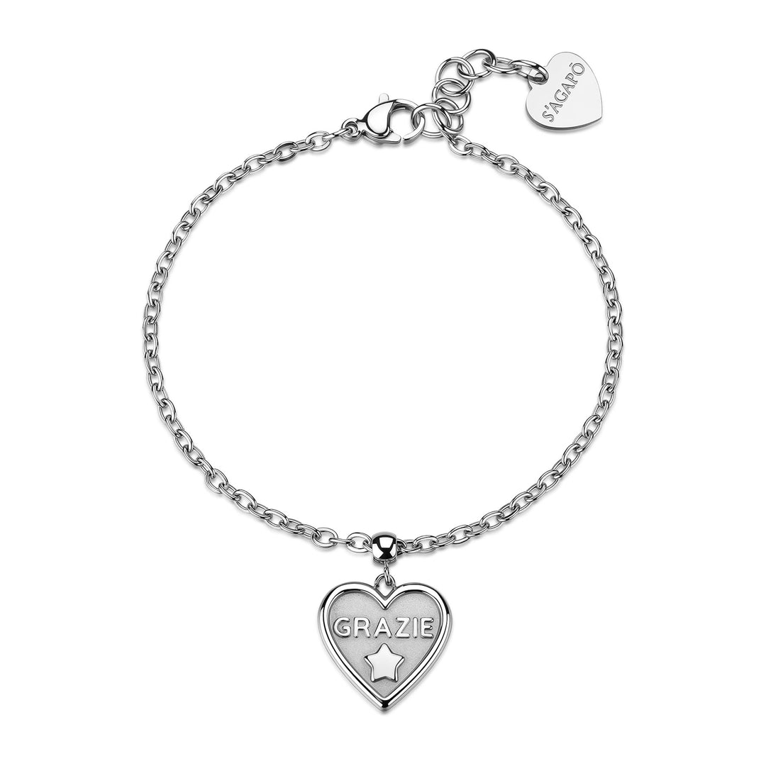 Bracciale S'Agapõ SUH12, fotografia principale