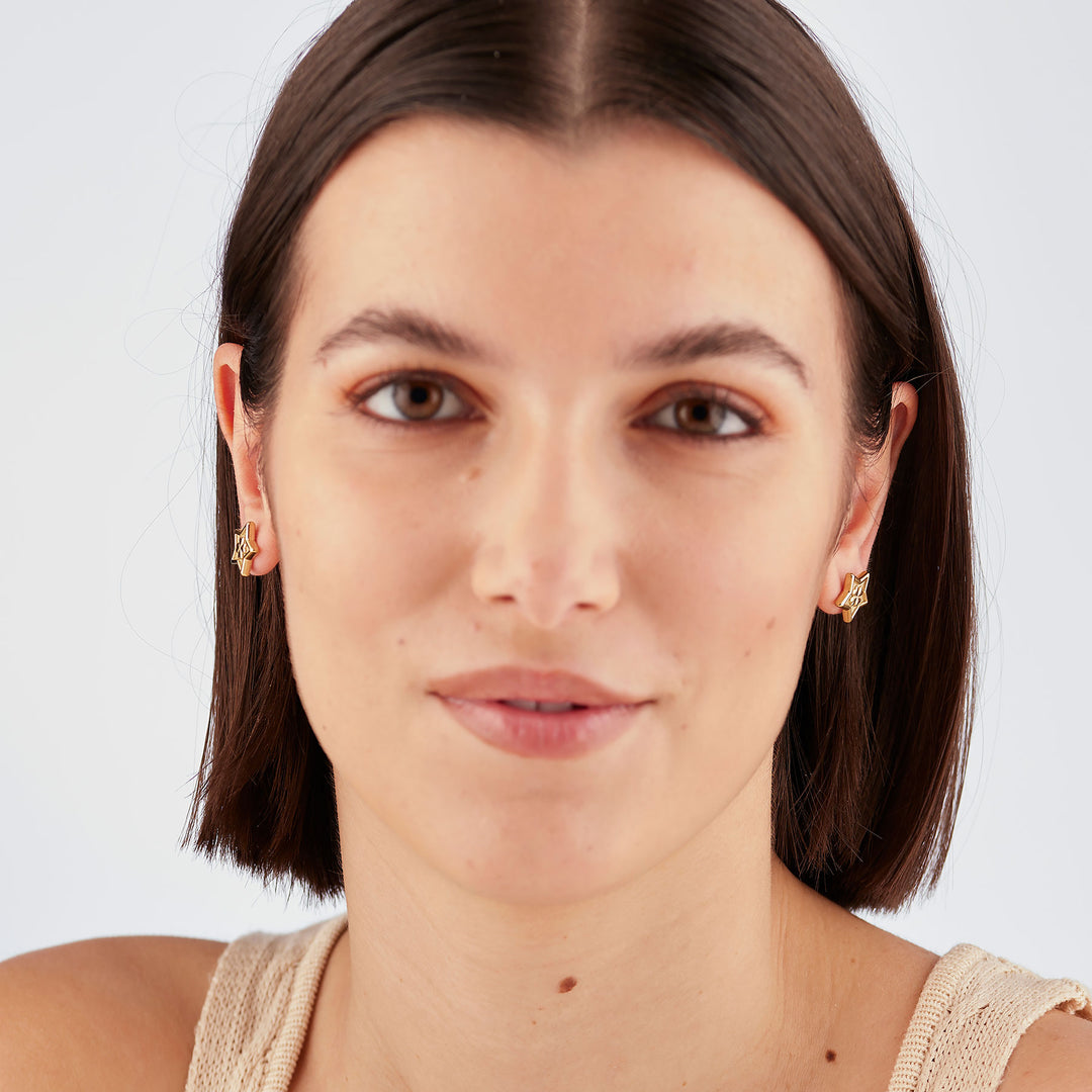 Orecchini S'Agapõ SUH34, fotografia ufficiale aggiuntiva