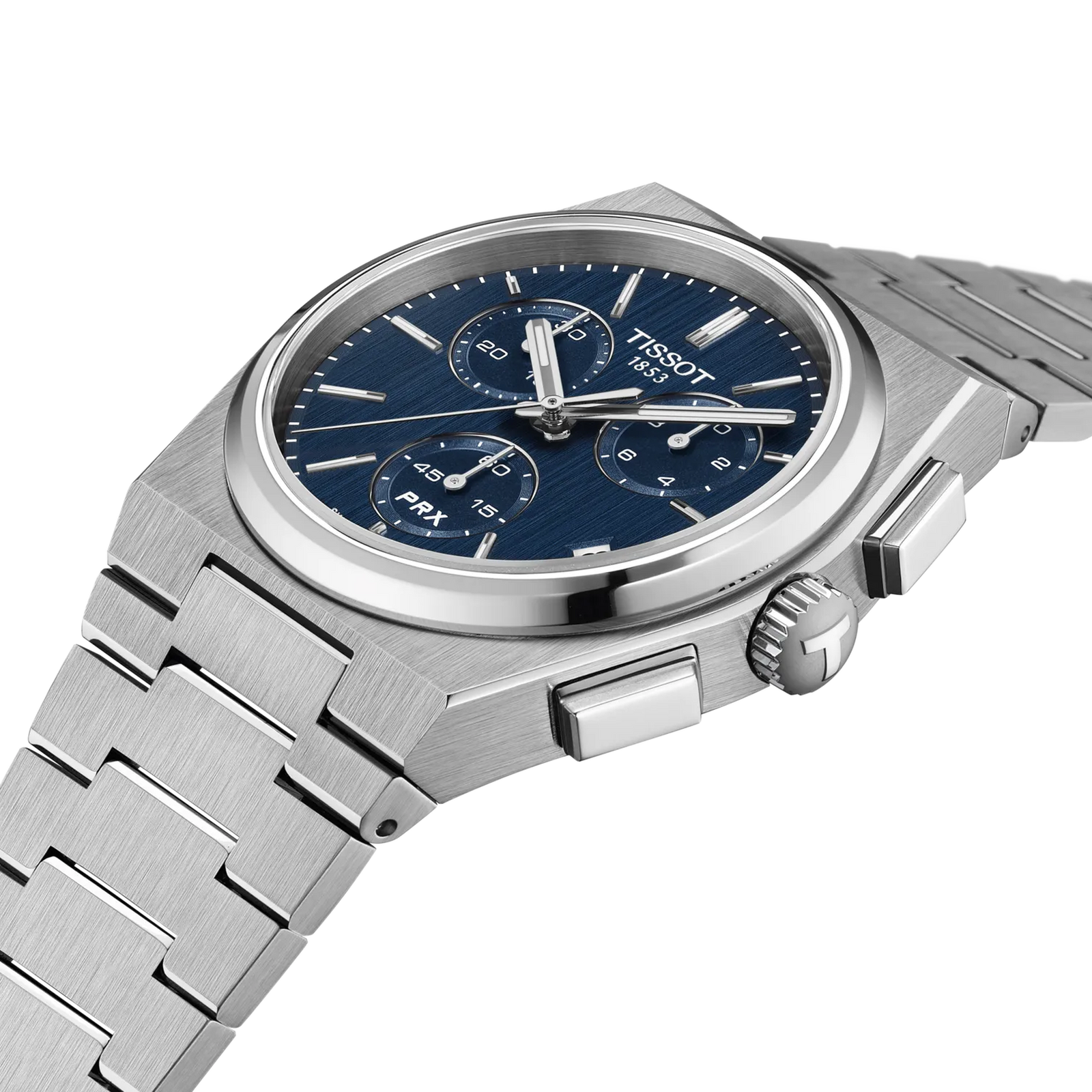 Tissot PRX T1374171104100 dettaglio ufficiale