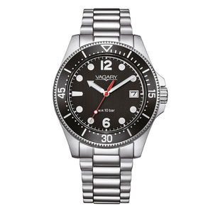 Orologio Vagary by Citizen Aqua 39 VD5-317-51 uomo 39 mm-2b Gioielli