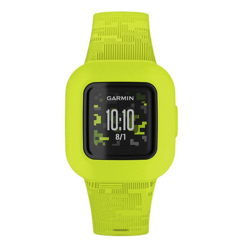 Orologio Garmin Vivofit Jr 3 010-02441-00 Digi Camo smartwatch-2b Gioielli