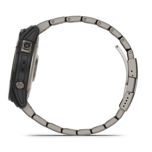 Orologio Garmin Quatix 7X 010-02541-61 Solar Edition 51 mm-2b Gioielli