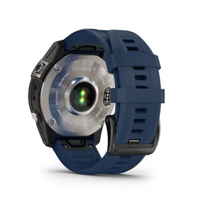 Orologio Garmin Quatix 7 010-02582-61 Sapphire Edition Amoled 47 mm-2b Gioielli