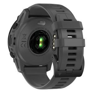 Orologio Garmin Descent G1 010-02604-10 Slate Grey-2b Gioielli
