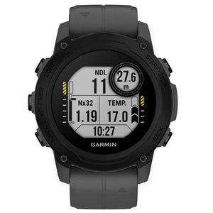 Orologio Garmin Descent G1 010-02604-10 Slate Grey-2b Gioielli