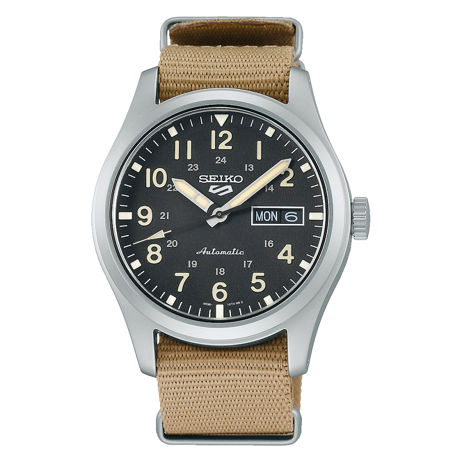 Orologio Seiko Serie 5 Sports SRPG35K1-2b Gioielli