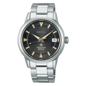 Orologio Seiko Prospex Alpinist SPB243J1 Reinterpretation 1959 38 mm-2b Gioielli