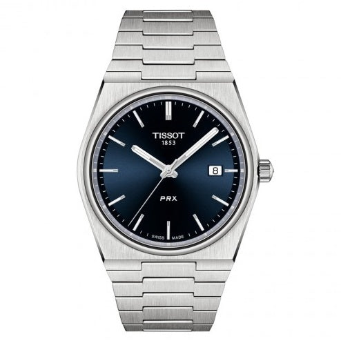 Orologio Tissot PRX T137.410.11.041.00 uomo 40 mm-2b Gioielli
