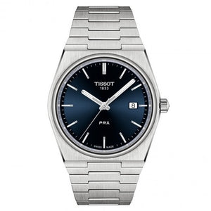 Orologio Tissot PRX T137.410.11.041.00 uomo 40 mm-2b Gioielli