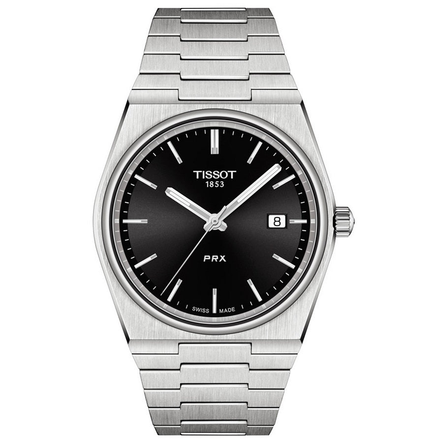Orologio Tissot PRX T137.410.11.051.00 uomo 40 mm-2b Gioielli