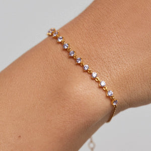 Bracciale PdPaola PU01-108-U Cavalier Victoria argento 925 placcato oro 18 Kt-2b Gioielli